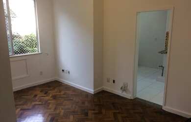 Imagem 6: Apartamento de 60 metros quadrados no bairro Vila Isabel com 2 quartos