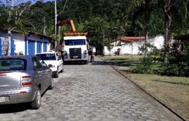 Imagem 4: EXCELENTE TERRENO NO CONDOMÍNIO PORTAL PATRIMÔNIO, MASSAGUAÇU, CARAGUATATUBA