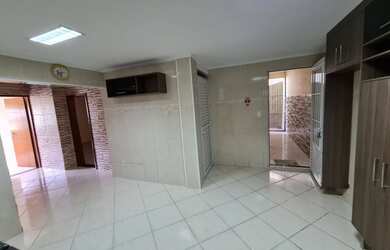 Imagem 13: São Gonçalo - Casa Padrão - Trindade