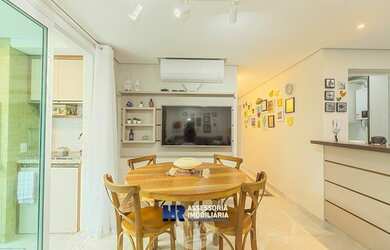 Imagem 5: Matinhos - Apartamento Padrão - Praia Grande