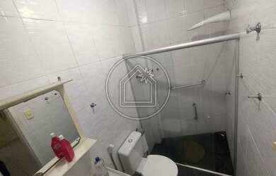 Imagem 11: Miolo de Icaraí. 56m² de Área, 1 Banheiroe1 Dormitório