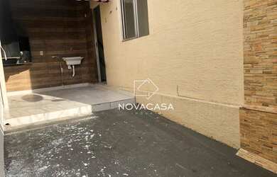 Imagem 6: Apartamento Garden com 3 dormitórios à venda, 62 m² por R$ 270.000,00...