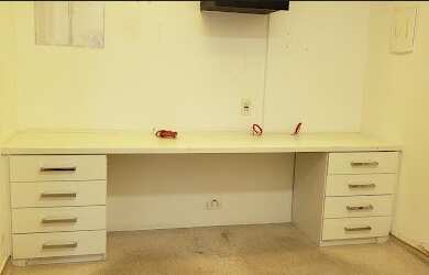 Imagem 3: Sala, 60 m² - venda por R$ 610.000,00 ou aluguel por R$ 3.300,00/mês...