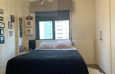 Imagem 14: Apartamento reformado perto do Shopping Iguatemi e dos clubes Pinheiros...