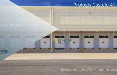 Imagem 3: Galpão para alugar em Santana do Parnaíba