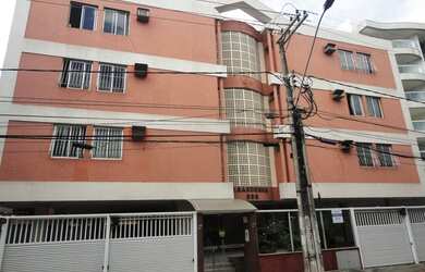 Imagem 2: APARTAMENTO RESIDENCIAL em VITÓRIA - ES, JARDIM CAMBURI