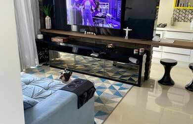 Imagem 4: PORTEIRA FECHADA - FICA TUDO NO APARTAMENTO - RESIDENCIAL JOÃO MANOEL...