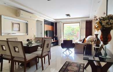 Imagem 13: APARTAMENTO RESIDENCIAL em RIO DE JANEIRO - RJ, FREGUESIA JACAREPAGUÁ