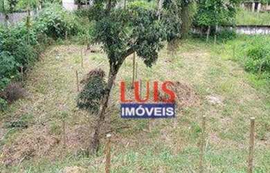 Imagem 1: Terreno à venda, 216 m² por R$ 120.000 - Piratininga - Niterói/RJ -...