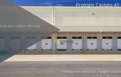 Imagem 3: Aluguel de galpão em Santana do parnaíba