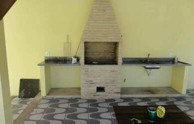 Imagem 5: APÊ 3/4 Todo Mobiliado - Paraíso Dos Pataxós em Porto Seguro