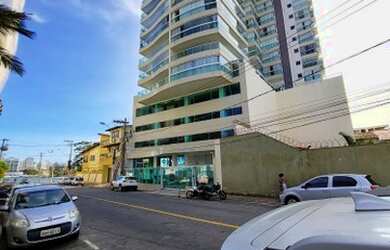 Imagem: O apartamento possui 2 Dormitórios, 2 Banheiros, 2 Vagas na