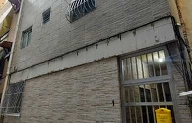 Imagem: O apartamento na cobertura possui 3 Dormitórios, 3 Banheiros