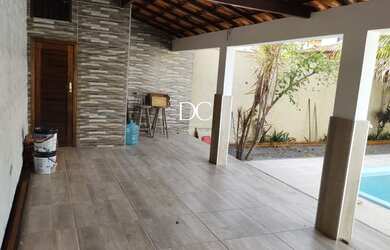 Imagem 10: CASA RESIDENCIAL em MARICÁ - RJ, BARROCO ITAIPUAÇU