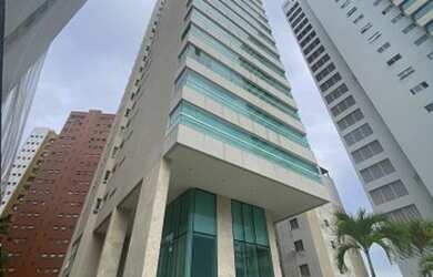 Imagem 6: Apartamento para venda tem 306 metros quadrados com 4 quartos em Barra - Salvador - BA