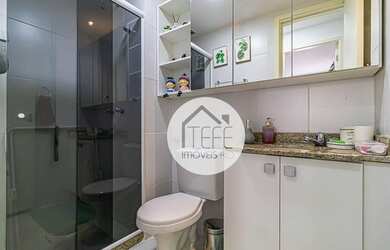 Imagem 8: Cobertura à venda, 118 m² por R$ 515.000,00 - Pechincha - Rio de Janeiro/RJ