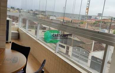 Imagem 9: Apto novo Aviação Praia Grande