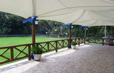 Imagem 7: Lote/Terreno para venda tem 10.OOO metros quadrados em São Cristóvão...