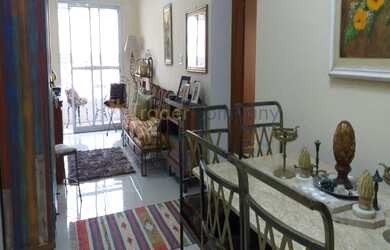 Imagem 12: PRAIA GRANDE - Apartamento Padrão - AVIAÇÃO