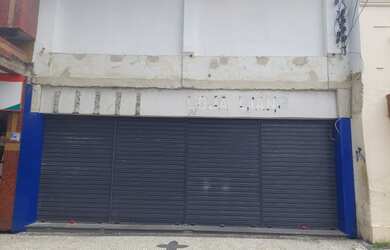 Imagem: O depósito possui 390m² de Área e está localizado em Centro