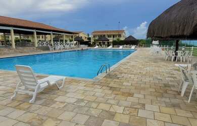 Imagem 7: CONDOMÍNIO PORTO NASSAU. Piscina, Churrasqueira, Ar-condicionadoe146m²...