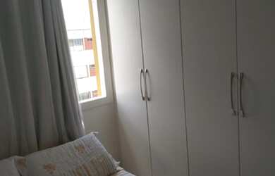 Imagem 5: Salvador - Apartamento Padrão - Jardim das Margaridas