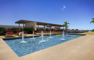 Imagem 6: O seu lar mais completo com sua família e uma vista linda, todos os dias