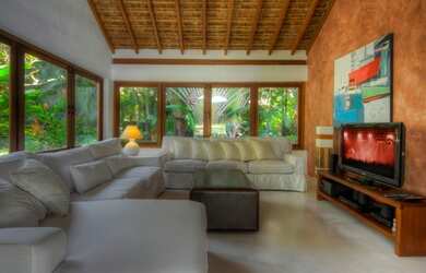 Imagem 14: Terra Vista Villa De Luxo.Aeroporto/Golf/ClubMed.Trancoso - Porto Seguro...