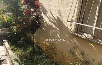 Imagem 2: Apartamento Garden com 3 dormitórios à venda, 62 m² por R$ 270.000,00...