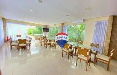 Imagem 6: Terreno à venda, 250 m² por R$ 169.000,00 - Ponta Negra - Manaus/AM