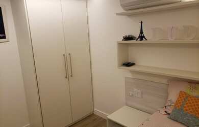 Imagem 14: CONDOMÍNIO PORTO NASSAU. Piscina, Churrasqueira, Ar-condicionadoe146m²...