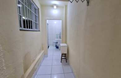 Imagem 14: São Gonçalo - Casa Padrão - Trindade