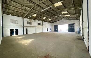 Imagem 2: Galpão/Depósito/Armazém para aluguel tem 550 metros quadrados em Vila...