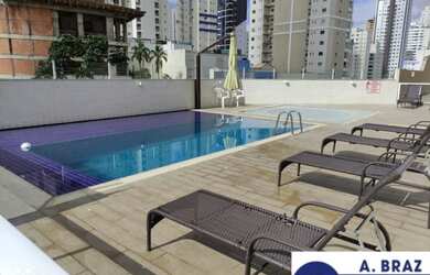 Imagem: O apartamento possui 2 Dormitórios, 1 Banheiro, 85m² de Área