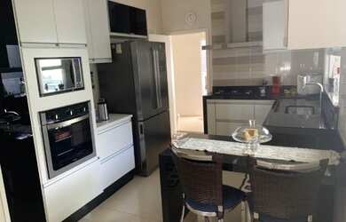 Imagem 6: Casa em Condomínio para Venda - CONDOMINIO RESIDENCIAL DAMHA VI, SÃO JOSÉ DO RIO PRETO