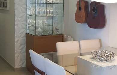 Imagem 6: Encruzilhada, semi novo, 02 qts, suite, 60 m2, andar alto, vista para...