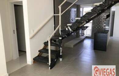 Imagem 1: Cobertura à venda, 158 m² por R$ 3.200.000,00 - Leblon - Rio de Janeiro/RJ