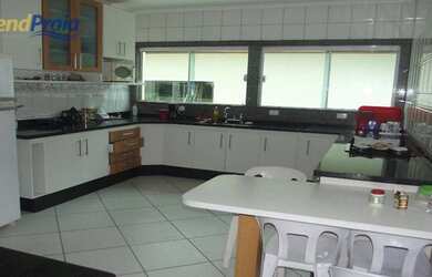 Imagem 12: Casa com 6 dormitórios, 461 m² - venda por R$ 3.000.000,00 ou aluguel...