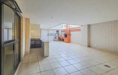 Imagem 5: Cobertura vista mar com 222 mt, 3 quartos