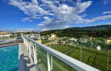 Imagem 14: CASA NO CONDOMINIO VIVENDA DO JAPI ITUPEVA