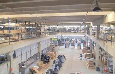 Imagem 4: Galpão à venda, 14.300 m² - Pampulha - Belo Horizonte/MG