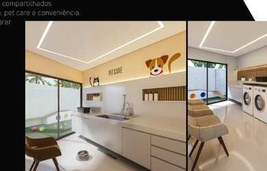 Imagem 5: JN) Haus Flats de alto padrão, na Avenida Agamenon Magalhães!