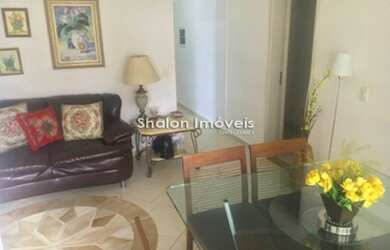 Imagem 3: Apartamento No Portal Marajoara, 125M2