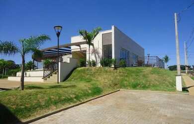 Imagem 1: Lote/Terreno para venda tem 300 metros quadrados em Portal da Mata - Ribeirão Preto - SP