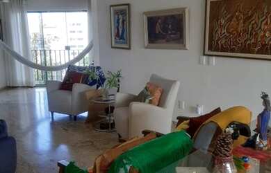 Imagem 8: Edf Palazzo Livorno - Vista mar - 4/4