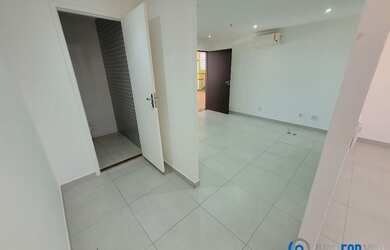 Imagem 6: Sala, 78 m² - venda por R$ 580.000,00 ou aluguel por R$ 4.500,00/mês...