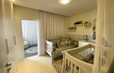 Imagem 9: Goiânia - Casa de Condomínio - Alphaville Flamboyant Residencial Araguaia