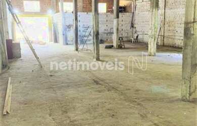 Imagem 13: Locação Galpão São Cristóvão Salvador