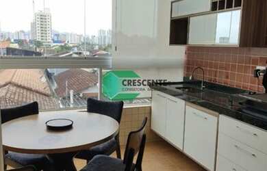 Imagem 8: Apto novo Aviação Praia Grande