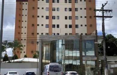 Imagem: A casa em condomínio possui 3 Dormitórios, 2 Banheiros, 2